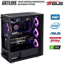 Компьютер ARTLINE Gaming X92v31