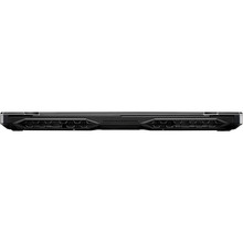 Ноутбук ASUS TUF Gaming F15 FX506HF-HN017 Graphite Black (90NR0HB4-M00500)