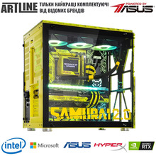 Компьютер ARTLINE Samurai SAMURAIv43