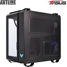 Компьютер ARTLINE Overlord GT502v04