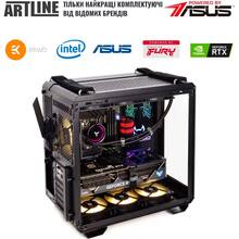 Комп'ютер ARTLINE Overlord GT502v01