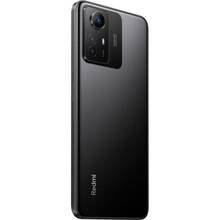Смартфон XIAOMI Redmi Note 12S 8/256GB Onyx Black (990689)