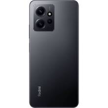 Смартфон XIAOMI Redmi Note 12 4/64GB Onyx Gray (984219)