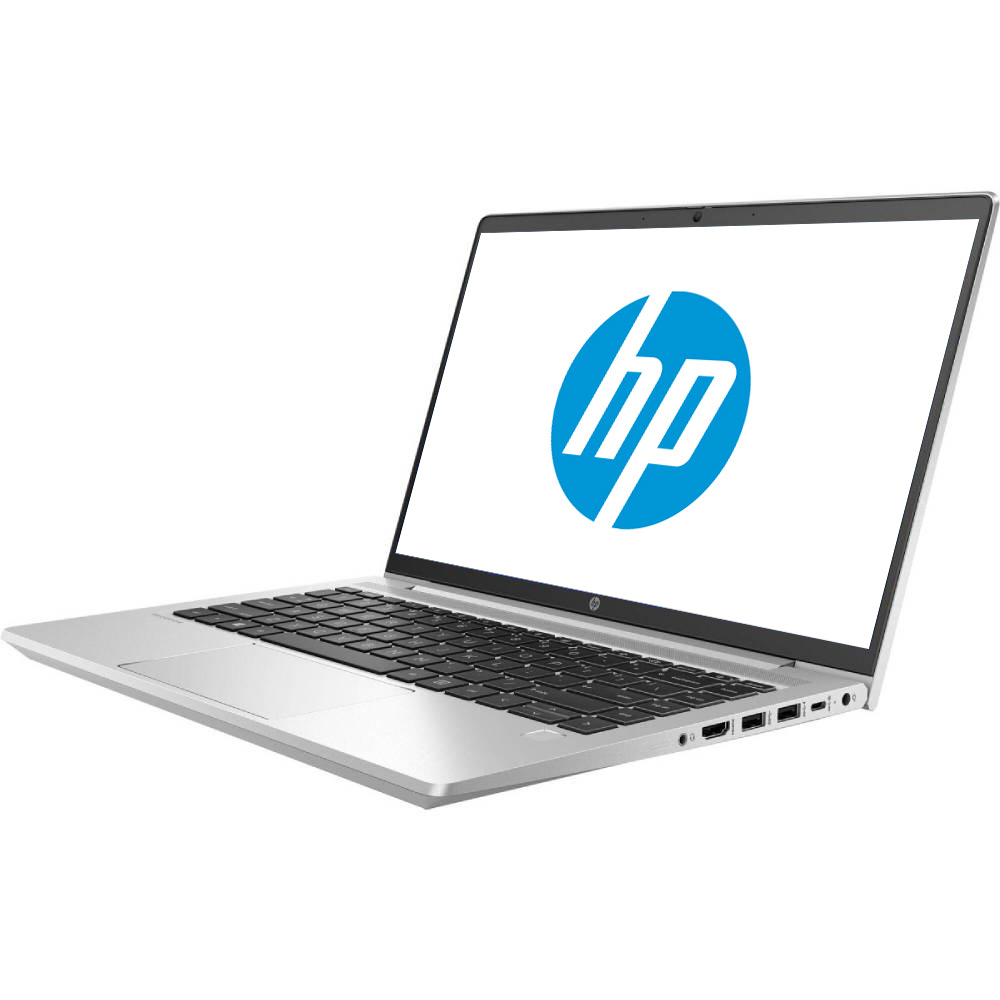 Ноутбук HP Probook 440-G9 Silver (6S749EA) Роздільна здатність дисплея 1920 x 1080