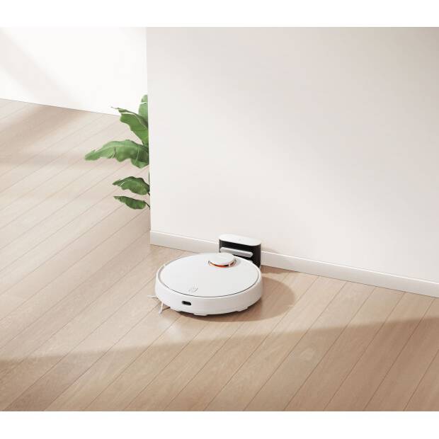 В інтернет магазині Робот-пилосос XIAOMI Robot Vacuum S10