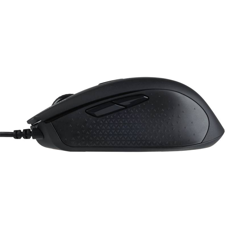 Изображение Мышь CORSAIR Harpoon RGB Pro Black (CH-9301111-EU) USB