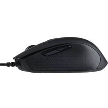 Мышь CORSAIR Harpoon RGB Pro Black (CH-9301111-EU) USB