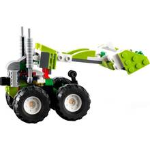 Конструктор LEGO Creator Баги для бездорожья (31123)