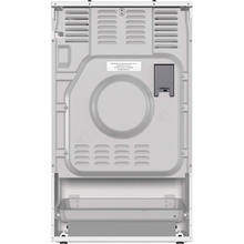 Плита комбінована GORENJE GK 5B41 WH (740539)