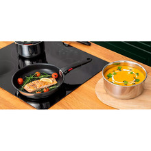 Набір посуду TEFAL Emotion New Ingenio 13 пр. (L897SD74)