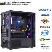 Комп'ютер ARTLINE Gaming X39v72Win