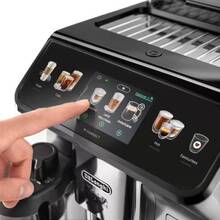 Кавомашина DELONGHI Eletta Explore ECAM450.65.G Графіт