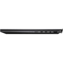 Ноутбук ASUS Zenbook 14 OLED UM3402YA-KM191W Jade Black (90NB0W95-M012K0)