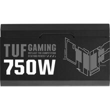 Блок питания ASUS TUF-GAMING-750G PCIE5 750W Gold (90YE00S3-B0NA00)