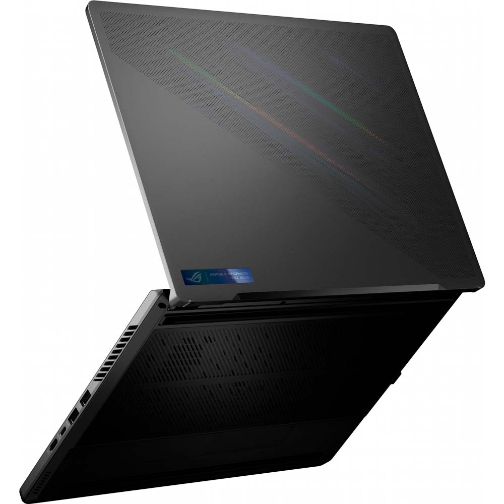 В інтернет магазині Ноутбук ASUS ROG Zephyrus G14 GA402XY-N2046X Eclipse Gray (90NR0BJ4-M00320)