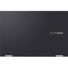 Ноутбук ASUS VivoBook Flip 14 TP470EA-EC480W Indie Black (90NB0S01-M00NJ0)