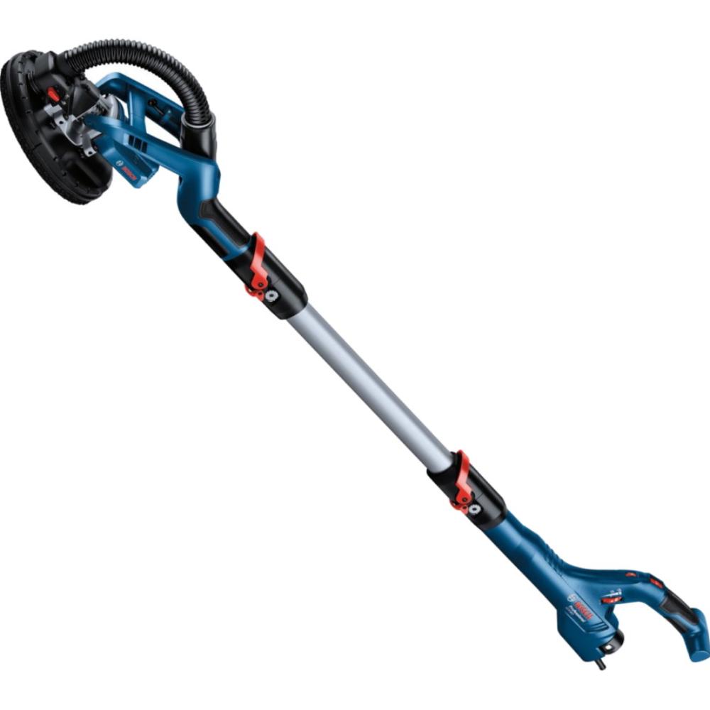 Шліфмашина полірувальна BOSCH GTR 550 (0.601.7D4.020) Шліфмашина полірувальна BOSCH GTR 550 (0.601.7D4.020)