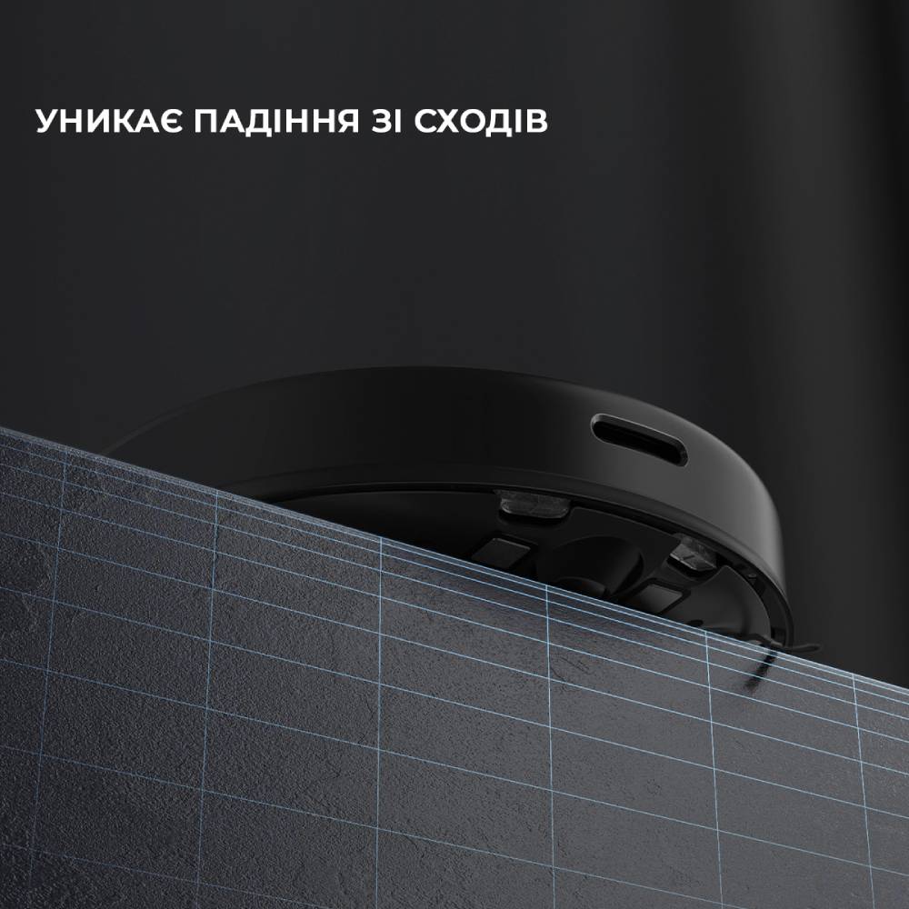 В інтернет магазині Робот-пилосос Dreame D9 MAX Black (RLD33GA-Bl)