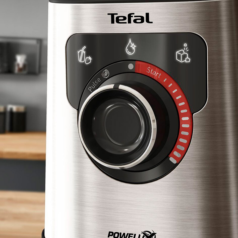 Фото 20 Блендер TEFAL PERFECTMIX+ BL871D31