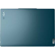 Ноутбук LENOVO Yoga Pro 7 14IRH8 Tidal Teal (82Y70096RA)