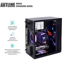 Комп'ютер ARTLINE Gaming X43 (X43v23)