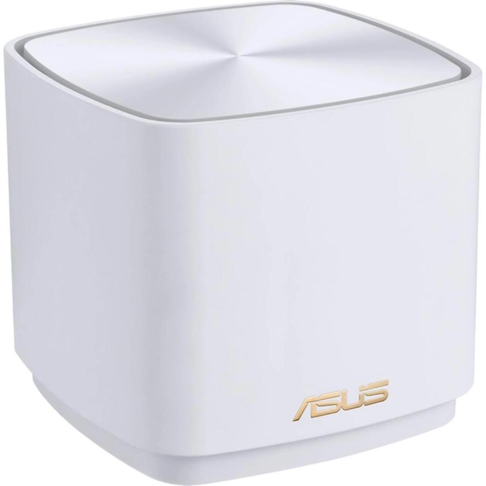 Wi-Fi роутер ASUS ZenWiFi XD4 1PK PLUS White (90IG07M0-MO3C00) Клас роутера домашній