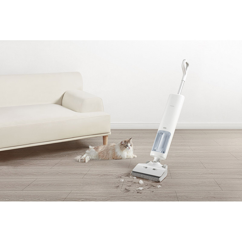 Фото 17 Пилосос XIAOMI Truclean W10 Pro Wet Dry Vacuum EU