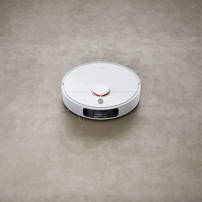 В інтернет магазині Робот-пилосос XIAOMI Robot Vacuum S10+