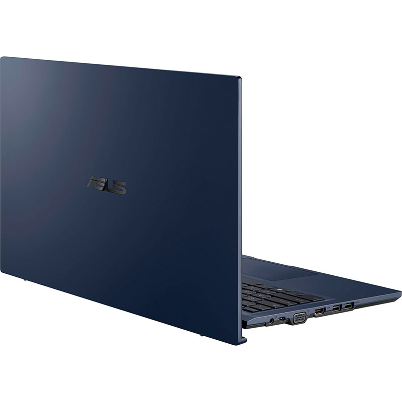 Фото 14 Ноутбук ASUS ExpertBook B1 B1500CEAE-BQ1663 Star Black (90NX0441-M20230)