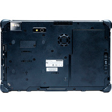 Планшет DURABOOK R11 11.6" 8/256 Gb Black (R1G1A2BABAXX)