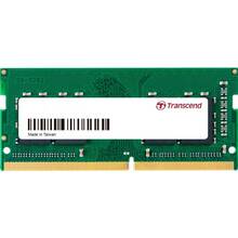 Модуль пам'яті TRANSCEND DDR4 32Gb 3200Mhz (JM3200HSE-32G)