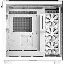 Корпус NZXT H9 Elite Edition ATX Mid Tower White (CM-H91EW-01)