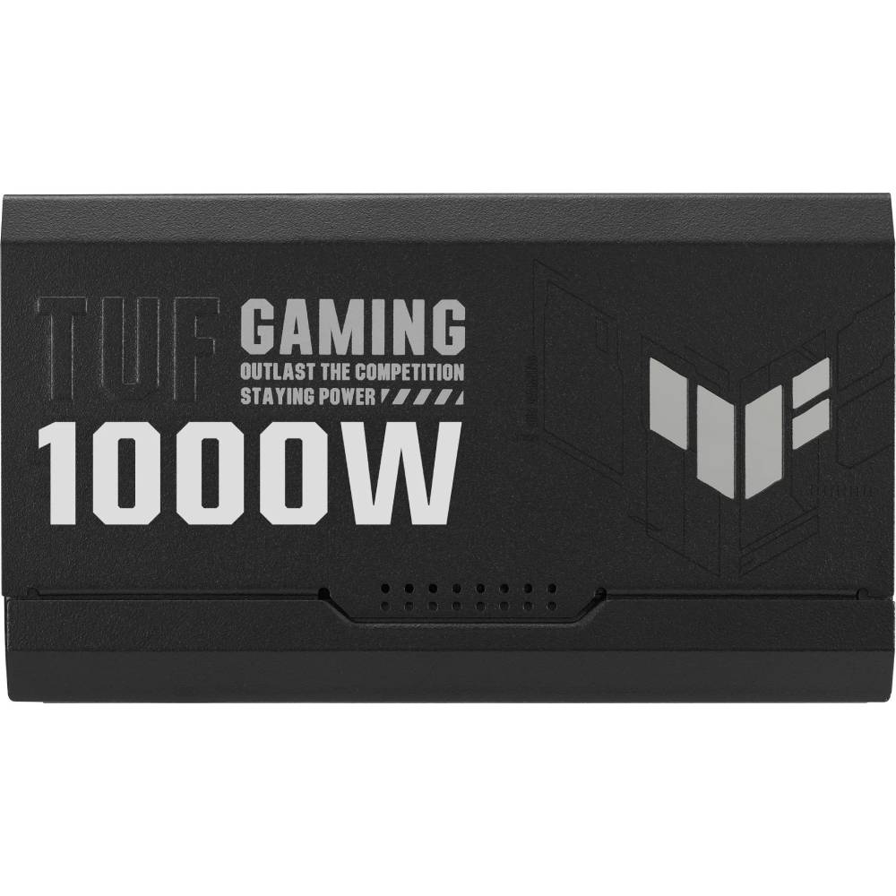 В Украине Блок питания ASUS TUF GAMING 1000W (90YE00S1-B0NA00)