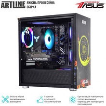 Компьютер ARTLINE Overlord CG10 (CG10v11CS)