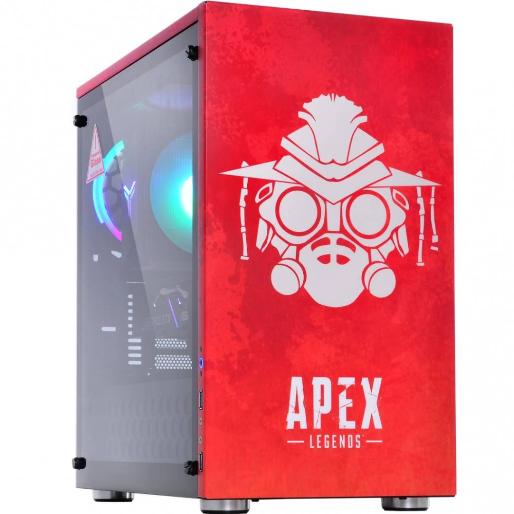 Компьютер ARTLINE Overlord CG10 (CG10v10AP)