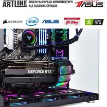 Компьютер ARTLINE Overlord X97 (X97v85)