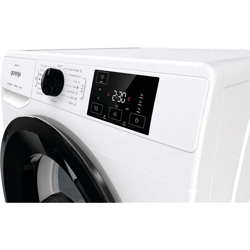 В интернет магазине Сушильная машина GORENJE DNE83/GN (SP22/4253)