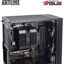 Компьютер ARTLINE WorkStation W76 (W76v14Win)