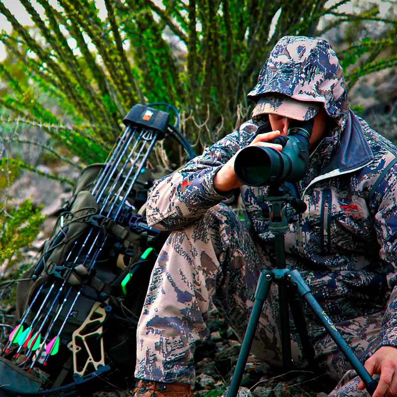 В Фокстрот Подзорная труба VANGUARD Endeavor HD 65A 15-45x65/45 WP (Endeavor HD 65A)