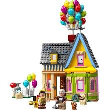 Конструктор LEGO Disney Дом Вперед и вверх (43217)