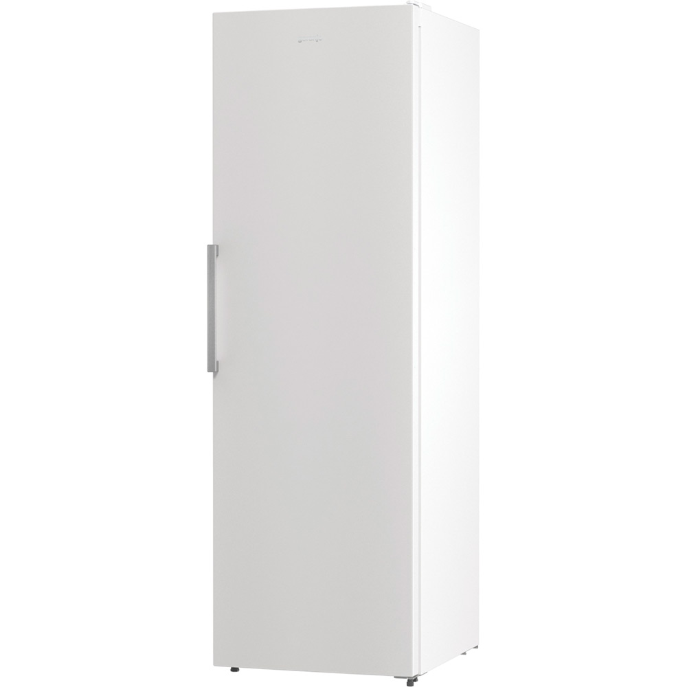 Морозильна камера GORENJE FN 619 EEW5 Корисний об’єм 280