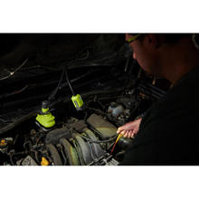 Ліхтар RYOBI RLCF18-0 18В ONE+ 400 лм (5133005595)