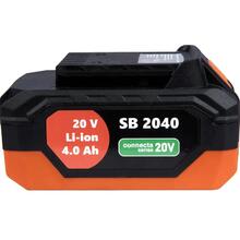 Акумулятор SEQUOIA Li-Ion 20 В 4 Ач (SB2040)