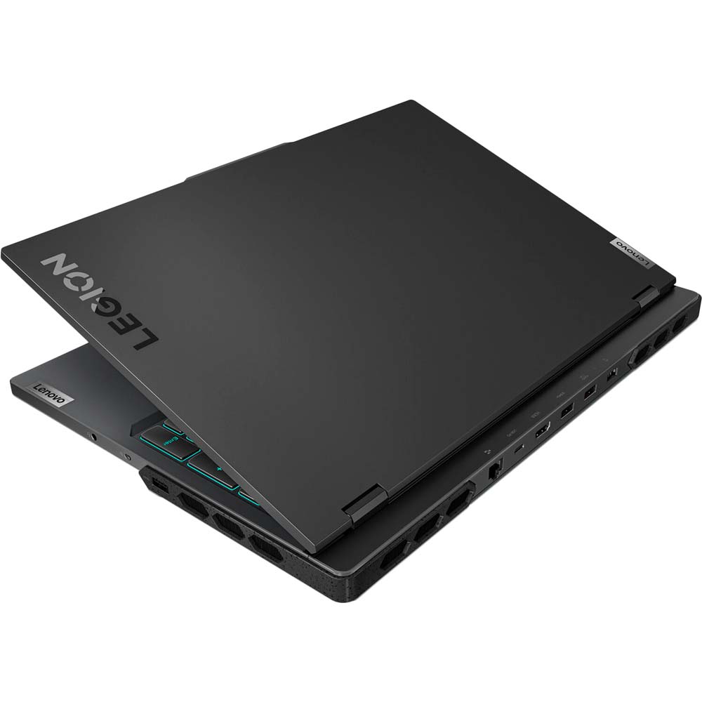 В інтернет магазині Ноутбук Lenovo Legion Pro 7 16IRX8 Onyx Grey (82WR0022RA)