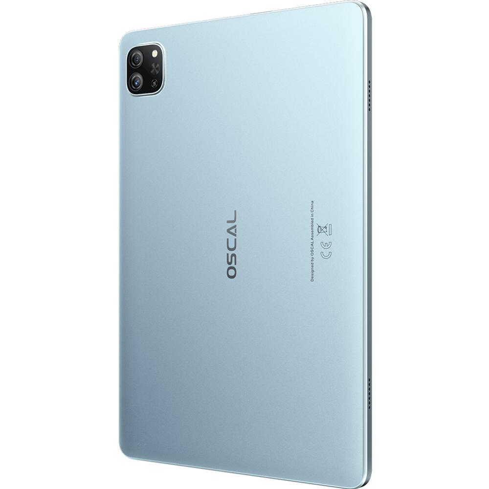 Планшет OSCAL Pad 70 4/128GB Misty Blue Тип матрицы IPS