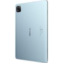 Планшет OSCAL Pad 70 4/128GB Misty Blue