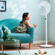 Вентилятор Xiaomi Airmate White CS35-R20 (Ф21058)