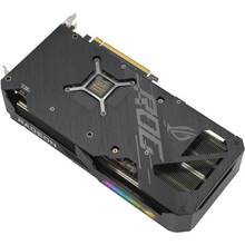 Видеокарта ASUS Radeon RX 7600 8GB GDDR6 STRIX OC (90YV0IH0-M0NA00)