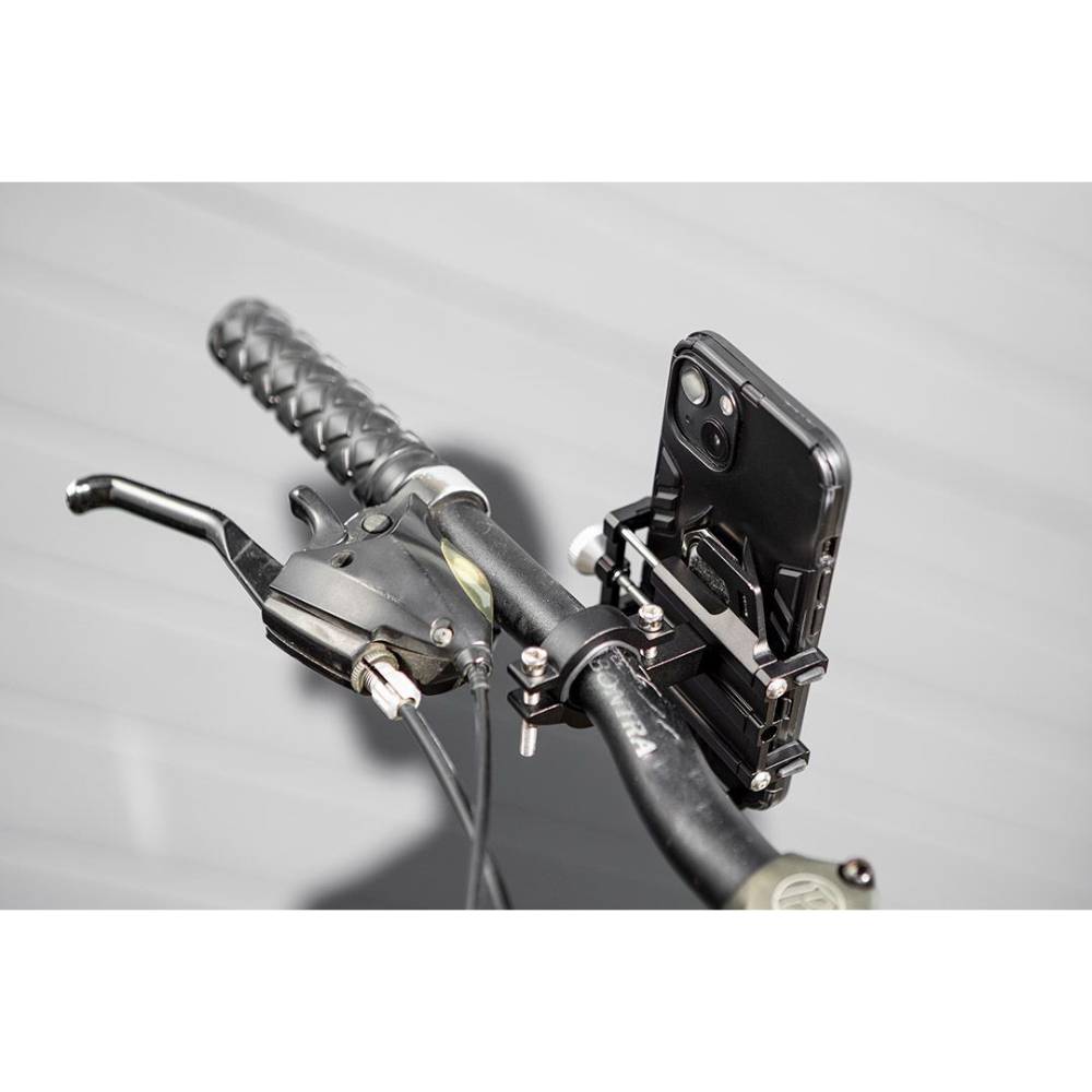 В интернет магазине Держатель смартфона NEO TOOLS для велосипеда (91-000)