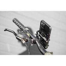 Держатель смартфона NEO TOOLS для велосипеда (91-000)